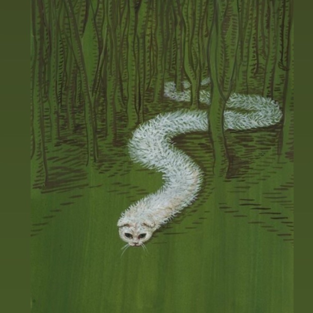 Meet your Posher, Alexane